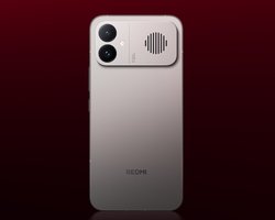 Потужний Redmi K90 Max показали на офіційних фото: чим здивує смартфон Xiaomi