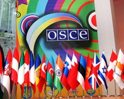 Совет ОБСЕ принял декларацию по авиакатастрофе в Украине