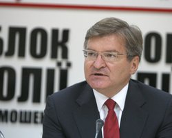 Немыря: Янукович является прямой угрозой национальным интересам Украины