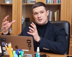 "У нас нет гитлеров": министр Федоров рассказал, как защитит "Дію" и сертификаты от хакеров