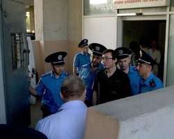 Луценко: Дальше голодать нецелесообразно