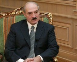 Лукашенко - Европе: почему мы должны быть на вас похожи