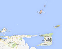 Пассажирка авиакомпании перепутала Гренаду с Гранадой