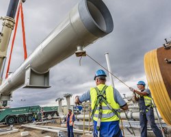 США примут санкции по "Северному потому–2" уже после его достройки, – Госдеп