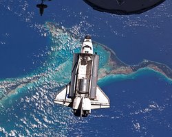 Новые орбиты. США ищут альтернативу шаттлам