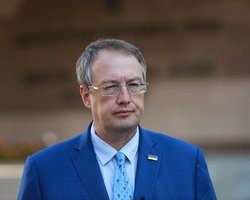 "Продолжится в любое время": Геращенко рассказал о контрнаступлении ВСУ этой зимой