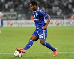 Динамо продало полузащитника в Боруссию М