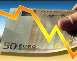 Курс евро может упасть до 9,50-9,60 грн, - эксперт