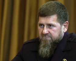 Болезнь Кадырова разжигает борьбу за власть: кто может стать следующим главой Чечни, — The Times