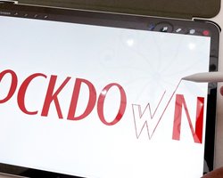 Локдаун в Украине будет с 8 по 24 января, - Шмыгаль