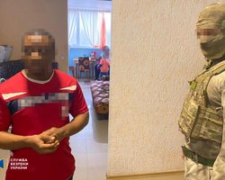 СБУ разоблачила торговцев поддельной вакциной Pfizer