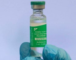 В Украине после вакцинации AstraZeneca зафиксирован еще один летальный случай