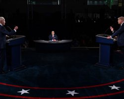 Коронавирус в рукаве. Зачем Трамп подхватил Covid-19 и как это повлияет на выборы