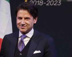 Премьер-министр Италии раскритиковал санкции ЕС против России