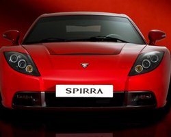 Корейцы создали суперкар уровня Lamborghini и Ferrari