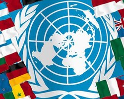 Грузия пожаловалась на Россию в ООН