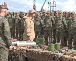 Кім Чен Ин відправив до РФ нову партію солдатів, яка може "жертвувати собою" (фото)