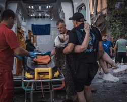 У Покровську завершилися рятувальні роботи: кількість загиблих зросла, — Зеленський (відео)