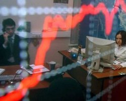 Украинский фондовый рынок отыграл падение на рекордные 18%