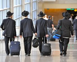 Бегут от мобилизации: каждый восьмой еврей уже выехал из РФ в Израиль, – The Guardian