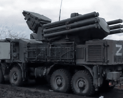 ВСУ нанесли мощный удар по российской ПВО и существенно ее ослабили, — военный эксперт