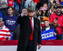 Дружба за деньги: поссорятся ли США и ЕС из-за Трампа и как это повлияет на Украину