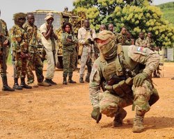 "Африканский корпус" РФ совершает многочисленные убийства и другие преступления в Мали, — AP