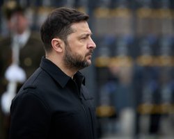 Страх перед Трампом не може бути гарантією безпеки України: Зеленський пояснив, у чому проблема