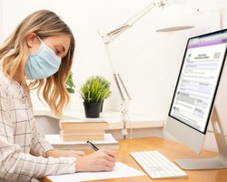 ФОПы и наемные сотрудники могут получить "карантинные" 8000 грн: инструкция