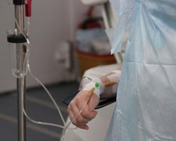 Україна пройшла пік смертності від коронавірусу, — НАН