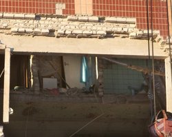 После луганской трагедии в Донецке решили проверить все кислородные баллоны