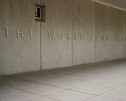 Всемирный банк вслед за МВФ выдвинул требования по Антикоррупционному суду