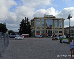 Захват автобуса в Луцке: все, что известно о террористе Максиме "Плохом" и его заложниках