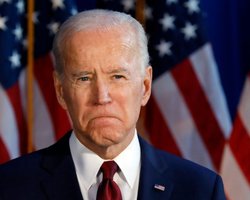 "Меня не волнует утечка": Байден рассказал, как продвигается расследование по поводу данных США