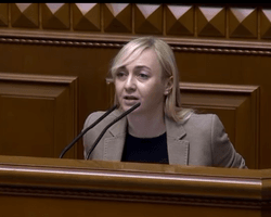 "Ми не отримаємо": Сенат США провалить голосування за пакет допомоги Україні, — нардеп