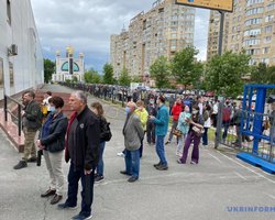 За сутки в Украине сделано рекордное число прививок от коронавируса – 120 090