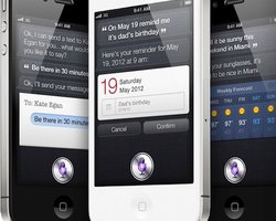 Сегодня Apple начнет продажи iPhone 4S еще в 22 странах