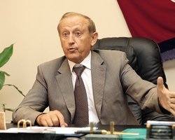 Регионал: Украина обязательно вступит в Таможенный союз