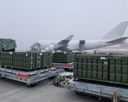 Полученное по ленд-лизу Украине придется вернуть, но не обязательно деньгами, — эксперты