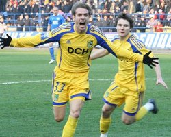 Маркевич перевел Девича в дубль