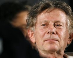 Полански в тюрьме смотрит телевизор и получает 3,30 евро в день