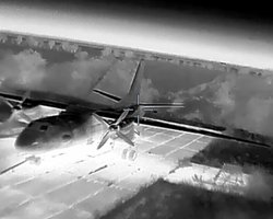 Дроны ГУР подожгли два Ан-26 и береговые РЛС в Крыму: как действовали "Призраки" (видео)