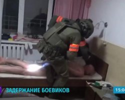 Беларусь передала Украине список украинцев, задержанных по делу ЧВК Вагнера