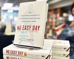 Пентагон объяснил, как правильно читать книгу об убийстве бен Ладена