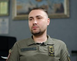 "Это серьезная проблема": Буданов прокомментировал утечку плана контрнаступления ВСУ
