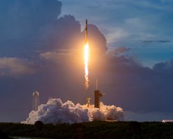 Россия готовит запуск ядерного "Буревестника" накануне переговоров с Трампом, — Reuters (фото)