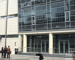 Прокуратура Донецка возбудила дело по факту террористической угрозы