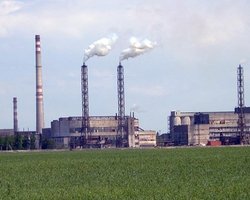 "Власти Крыма" объявили эвакуацию детей из пораженного химикатами Армянска