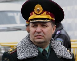 Под Дебальцево прибыли командующий АТО и замначальника Генштаба, - Бутусов