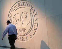 Без доноров не обойтись: в МВФ сказали, сколько денег потребуется Украине в 2024 году